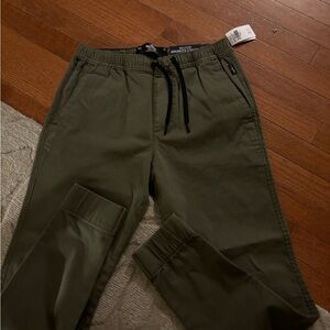 Hollister Men’s XS Advanced Stretch Skinny Jogger